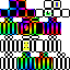 Texture for ASCENDED MEMER A MAN WITH THE POWER OF A GOOGLEPLEX OF MEMES