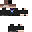 Texture for Niklas anzug