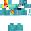Texture for Miniptichka