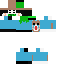 Texture for 愛してるよペットもスキンも
