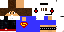 Texture for cvsdvb