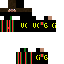 Texture for ChannelNinja