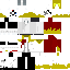 Texture for True Omnipotent Sans