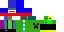 Texture for yoyboy