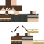 Texture for Naib Ver.3