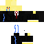 Texture for crying duck