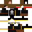 Texture for Captain_01