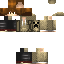 Texture for FireGhost136