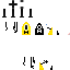 Texture for bill cipher