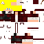 Texture for Red Regular Boy 