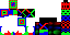 Texture for Anomaly-099 (Faceless)