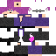Texture for Virgo Yoshino