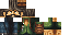 Texture for skin joel 