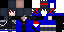 Texture for Sasuke cool