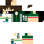 Texture for HugoDNR