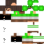 Texture for скин для  Vimeworld