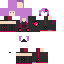 Texture for hunter yukari