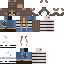 Texture for CDERFV