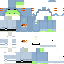 Texture for hpeachmelon