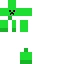 Texture for Creeper