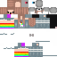 Texture for iTzFeeh_ Irmã da iTzCaah_ <3