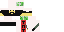 Texture for ossama bin laden