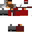Texture for RabbitGuy