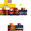 Texture for drt