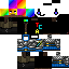 Texture for David