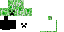 Texture for Cool Creeper