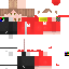 Texture for RedRabbiyFeu