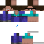 Texture for captain
