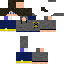 Texture for gf