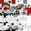 Texture for Steve astronauta