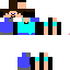 Texture for cool steve