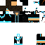 Texture for NikoMC