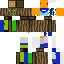Texture for fd@pdgdhg