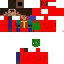 Texture for Red noob