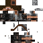 Texture for adventurer