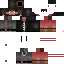 Texture for The New Dr0neshuffler (with Beard)
