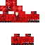 Texture for kanlı redmau5 zombiy