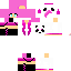 Texture for 熊貓