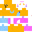 Texture for GoldenEevee
