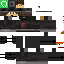 Texture for Pokemon team rocket