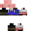 Texture for Pig Suit