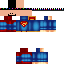 Texture for superman