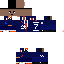 Texture for Mbappe