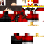 Texture for King Mathw1BarbaNetherite