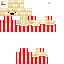 Texture for Popcorn