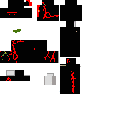 Texture for dark irongolem
